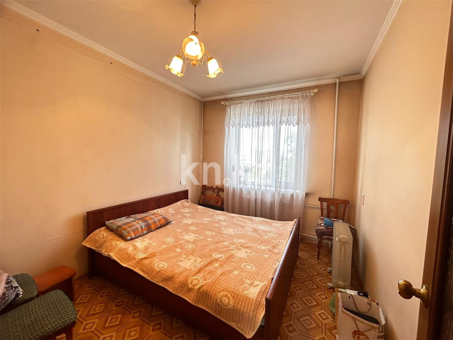 Продажа 3-комнатной квартиры, 66 м² в Караганде - фото 3