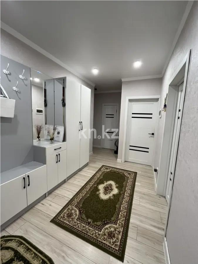 Продажа 3-комнатной квартиры, 75 м² в Караганде - фото 5