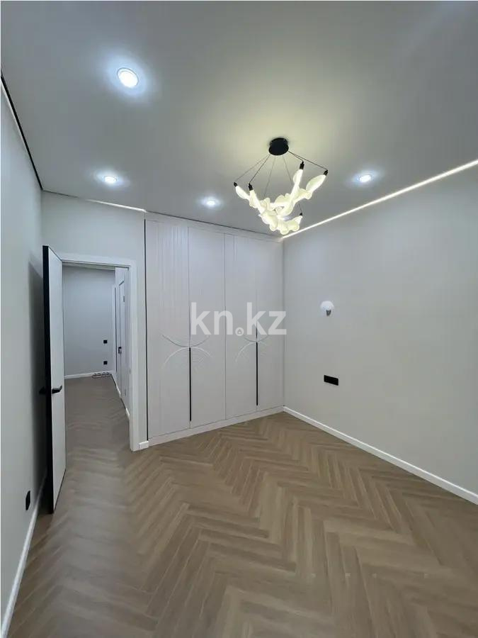 Продажа 2-комнатной квартиры, 60 м² в Алматы - фото 3