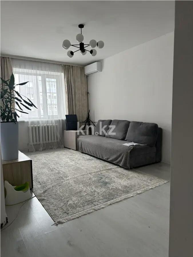 Продажа 2-комнатной квартиры, 46 м² в Астане