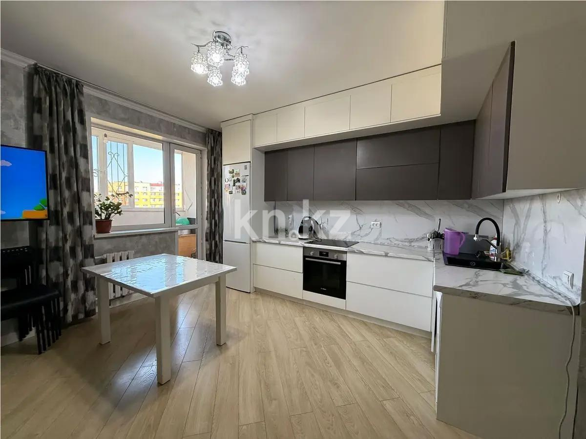 Продажа 3-комнатной квартиры, 70 м² в Астане - фото 4