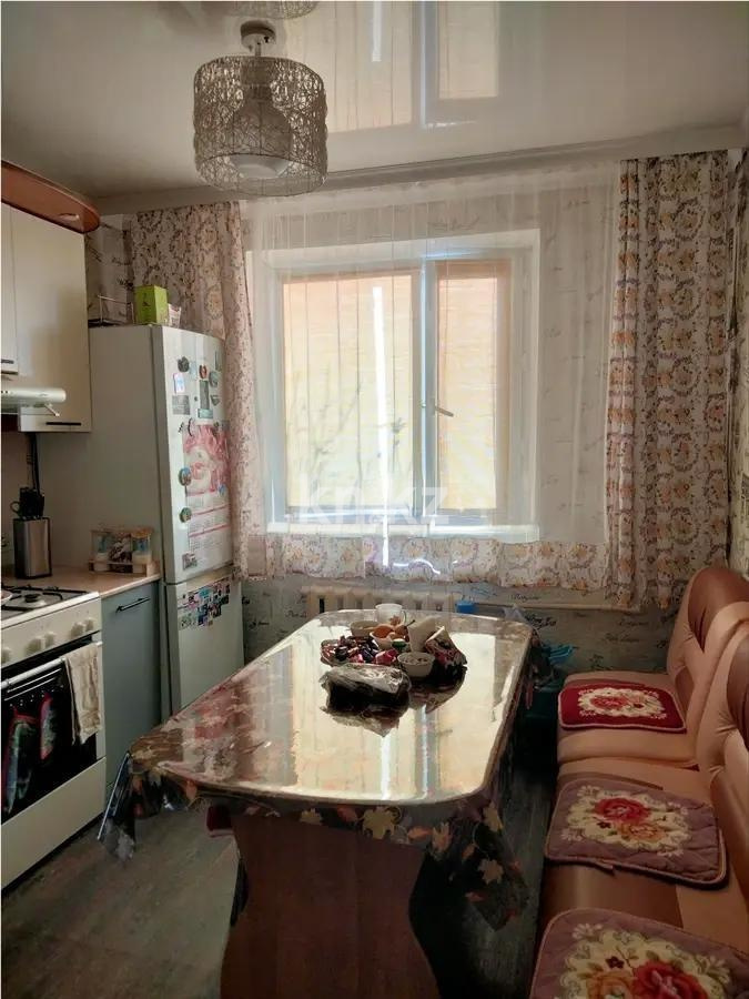 Продажа 2-комнатной квартиры, 50 м², мкр-н Восток-1, дом  11 в Караганде - фото 3