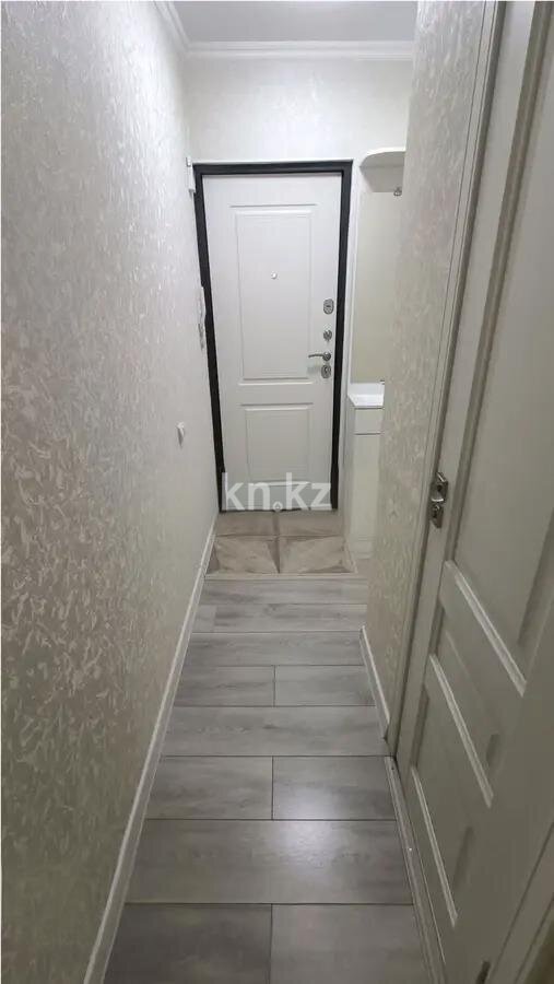 Продажа 1-комнатной квартиры, 33 м² в Алматы - фото 4