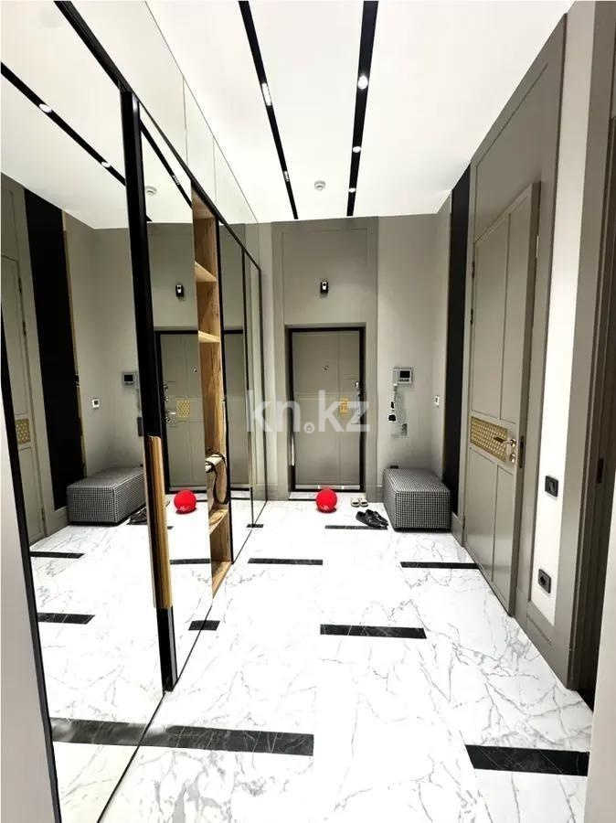 Продажа 4-комнатной квартиры, 173 м² в Алматы - фото 4