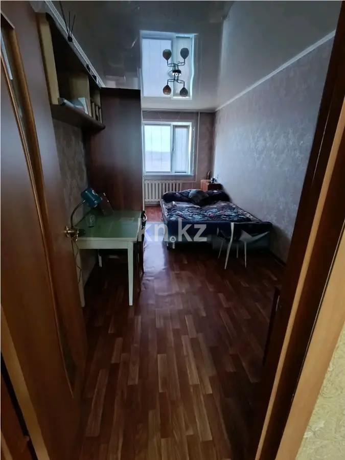 Продажа 2-комнатной квартиры, 48 м², мкр-н 23, дом  36 в Караганде - фото 2