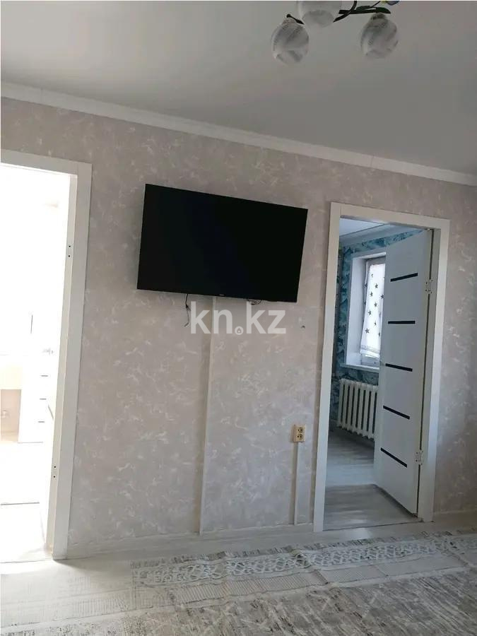 Продажа 3-комнатной квартиры, 48 м², ул. Абая, дом  72 в Темиртау