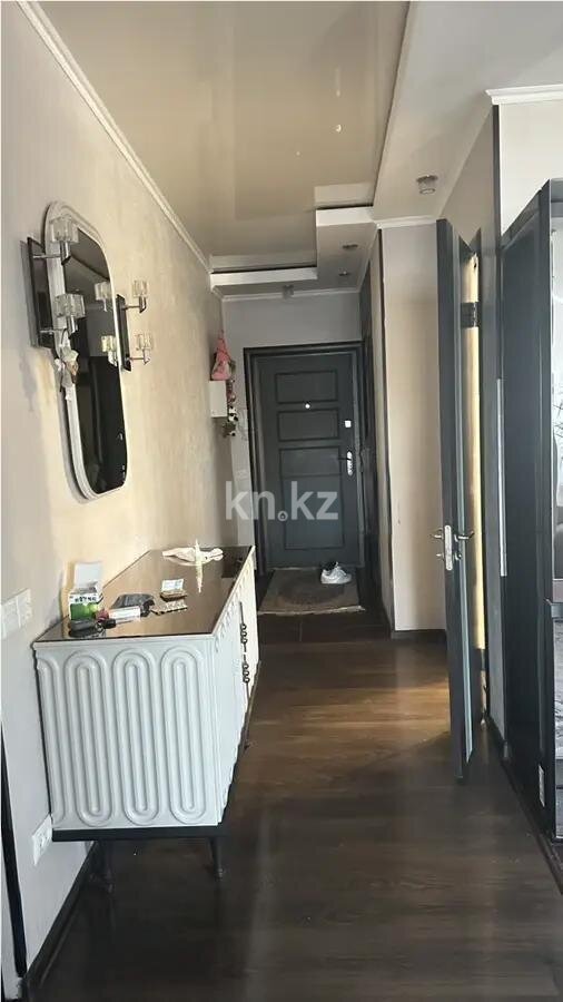 Продажа 2-комнатной квартиры, 75 м² в Караганде - фото 4