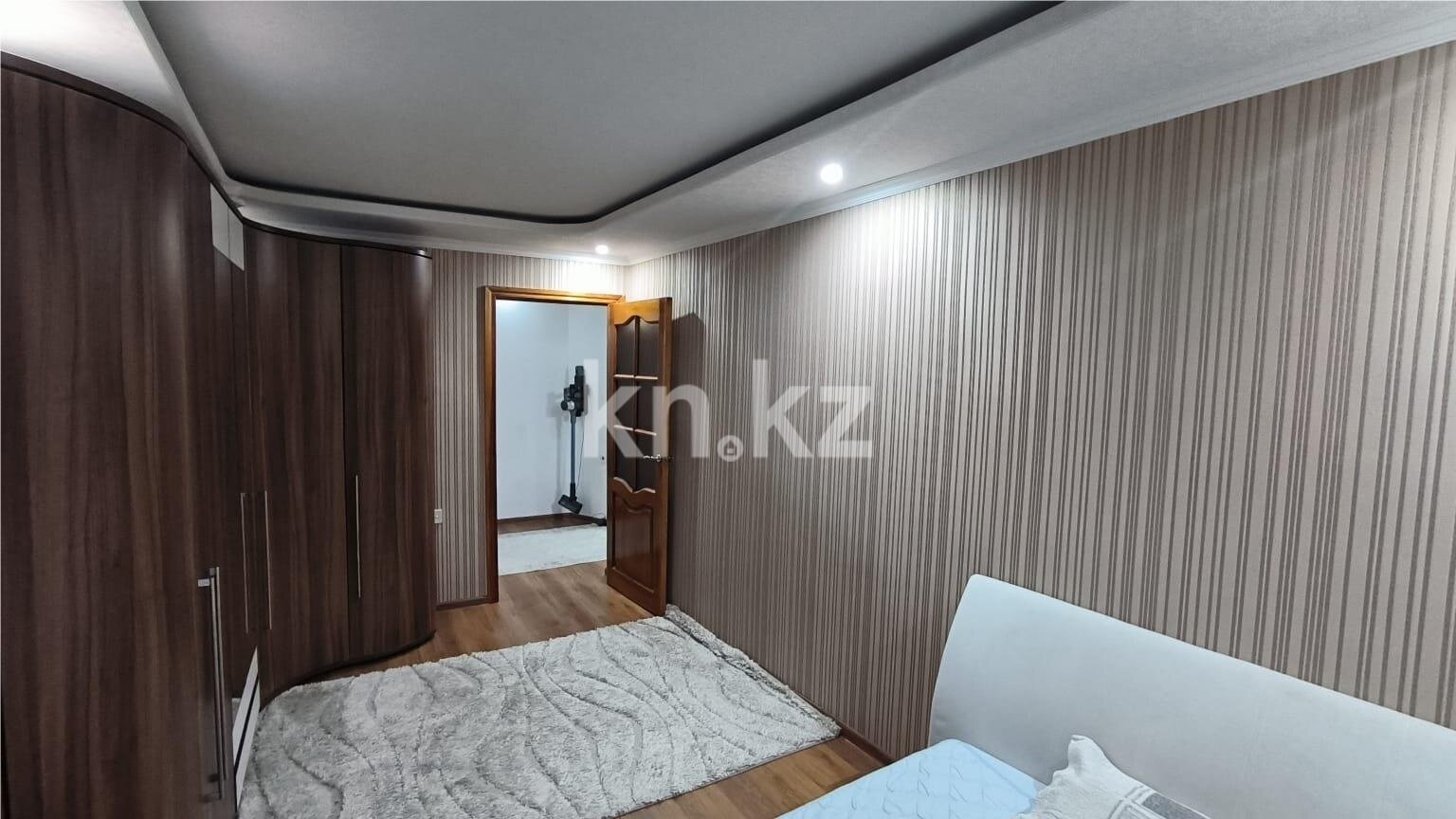 Продажа 3-комнатной квартиры, 74 м² в Караганде - фото 6