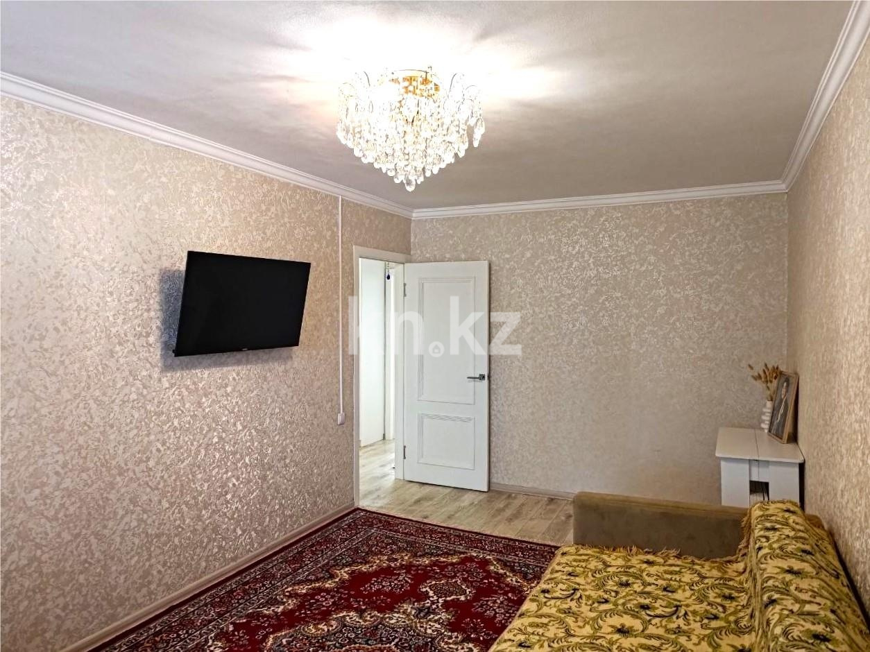 Продажа 3-комнатной квартиры, 63 м² в Караганде - фото 2