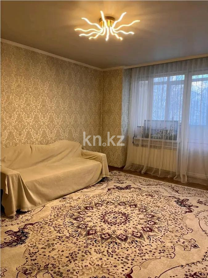 Продажа 3-комнатной квартиры, 78 м², мкр. Жетысу-4, дом  23 в Алматы