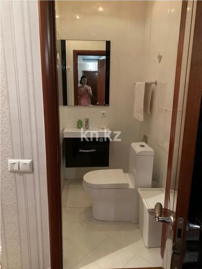 Продажа 2-комнатной квартиры, 73.9 м², ул. Аскарова, дом  21/11 в Алматы - фото 6