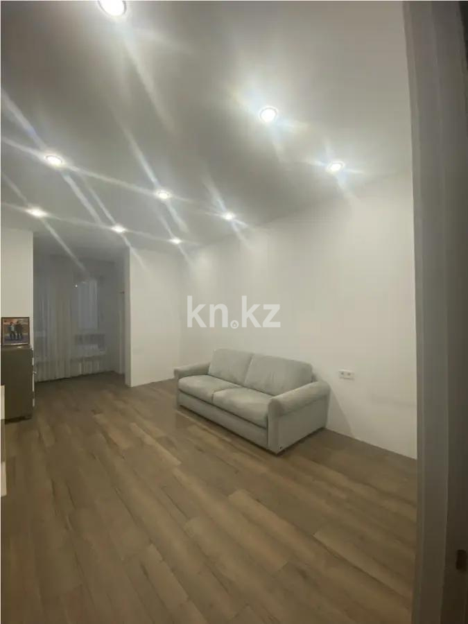 Продажа 3-комнатной квартиры, 123.4 м² в Алматы - фото 2