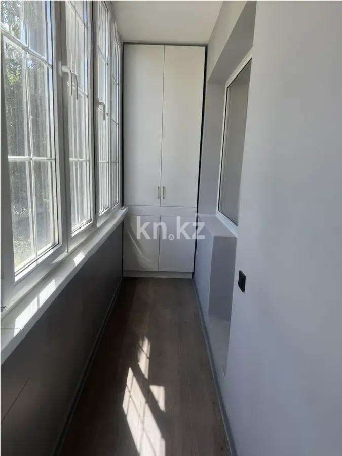 Продажа 1-комнатной квартиры, 34 м² в Алматы - фото 5