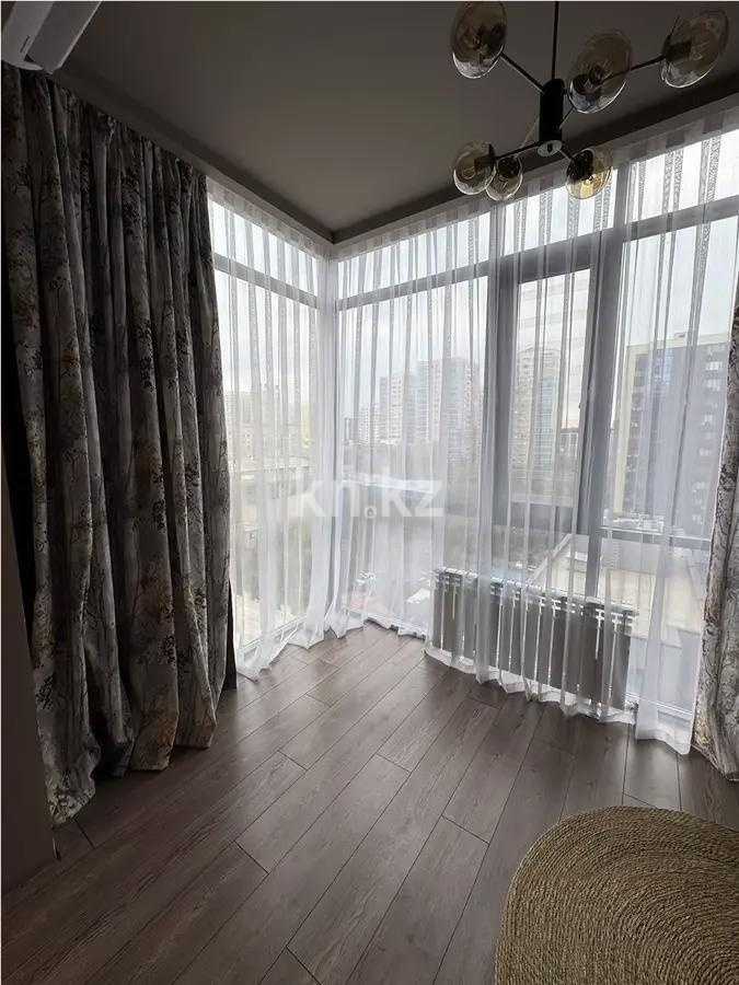 Продажа 2-комнатной квартиры, 69 м² в Алматы