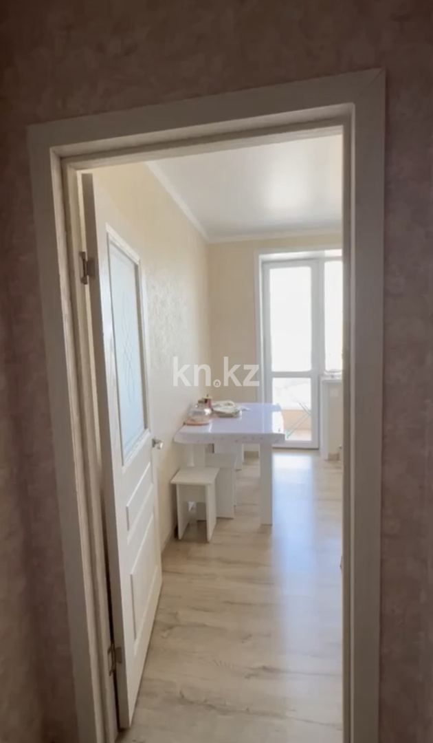 Аренда 1-комнатной квартиры, 45 м² в Астане - фото 5