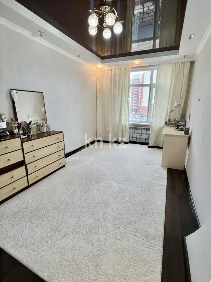 Продажа 3-комнатной квартиры, 77 м² в Астане