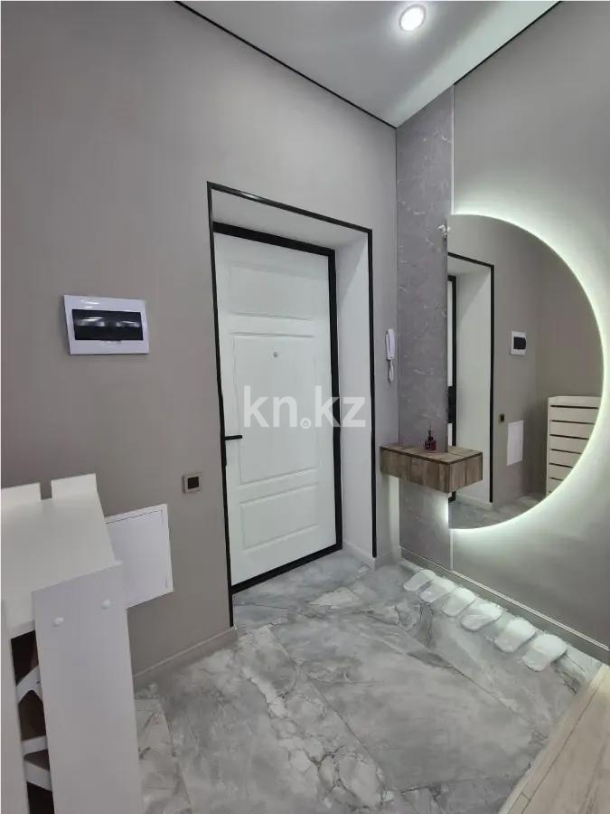 Продажа 4-комнатной квартиры, 90 м², ул. Мынбаева, дом  93 в Алматы - фото 7