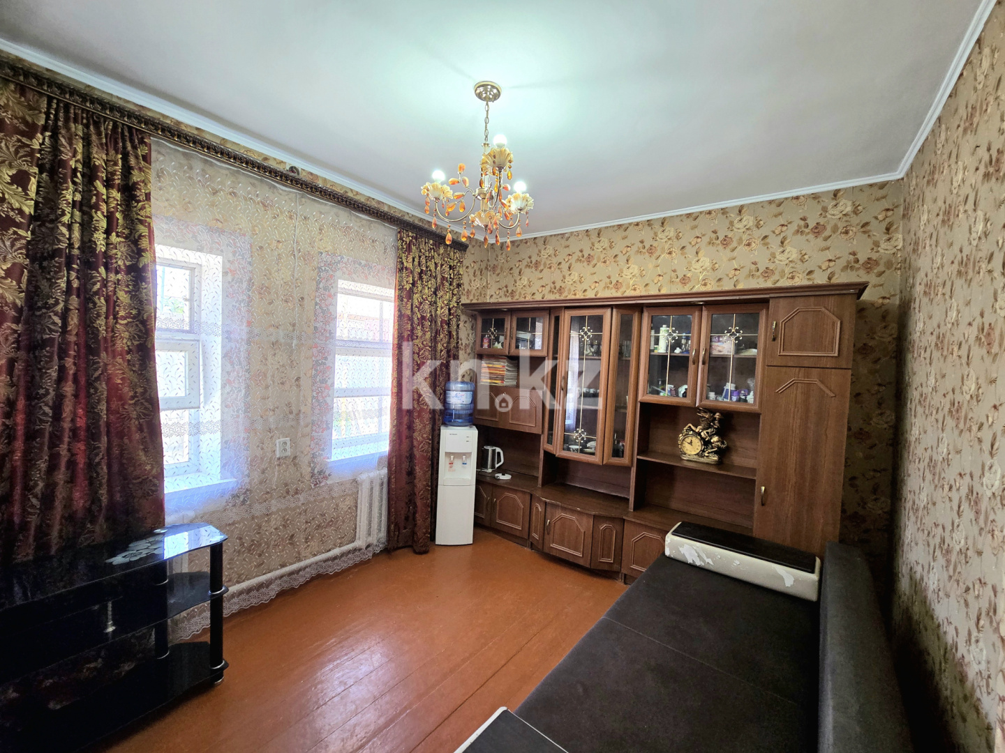 Продажа 8-комнатного дома, 160 м², ул. Акпан батыра, дом  141 в Шымкенте - фото 19