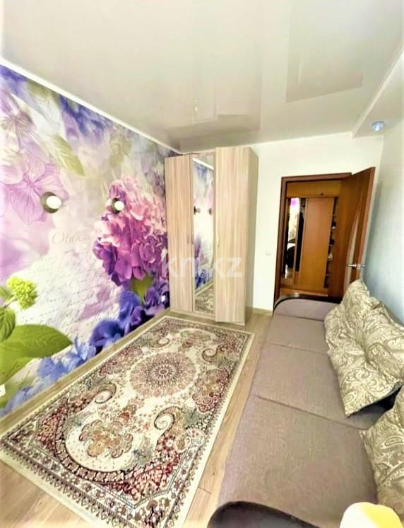 Продажа 2-комнатной квартиры, 53 м², мкр. Орбита-1 в Караганде - фото 6