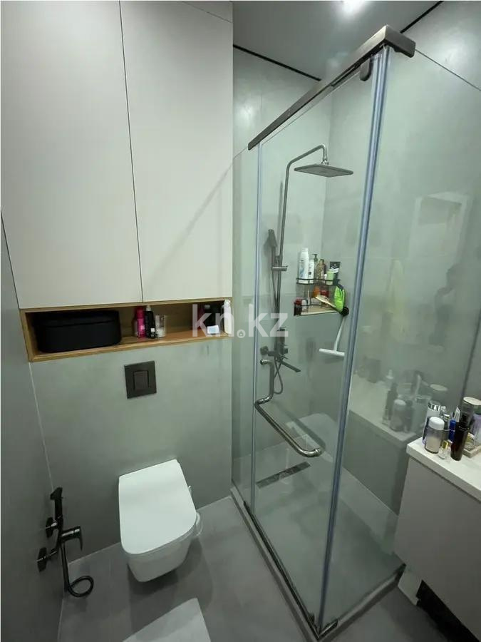 Продажа 2-комнатной квартиры, 64.4 м² в Астане - фото 3