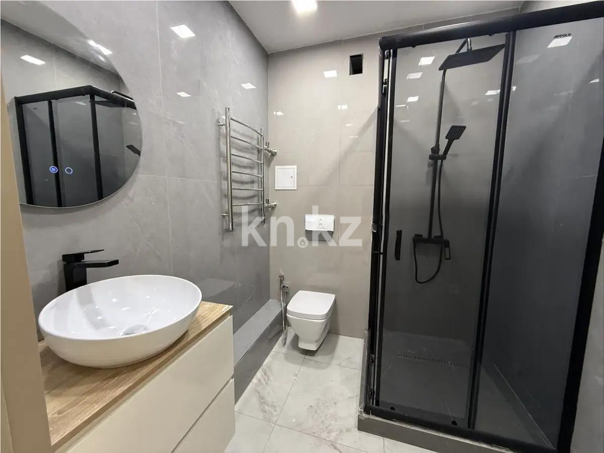 Продажа 1-комнатной квартиры, 25.93 м² в Алматы - фото 2