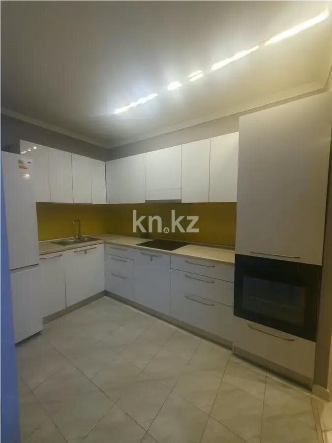 Продажа 1-комнатной квартиры, 41.4 м² в Алматы - фото 3