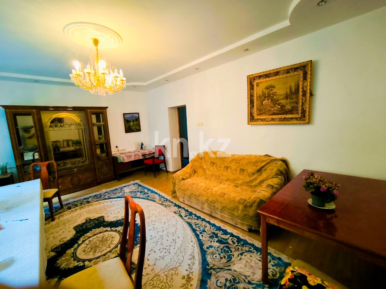 Продажа 7-комнатного дома, 365 м² в Алматы - фото 10