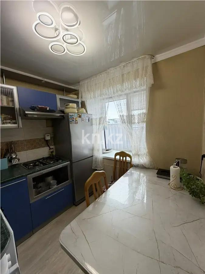 Продажа 2-комнатной квартиры, 43 м² в Караганде - фото 3