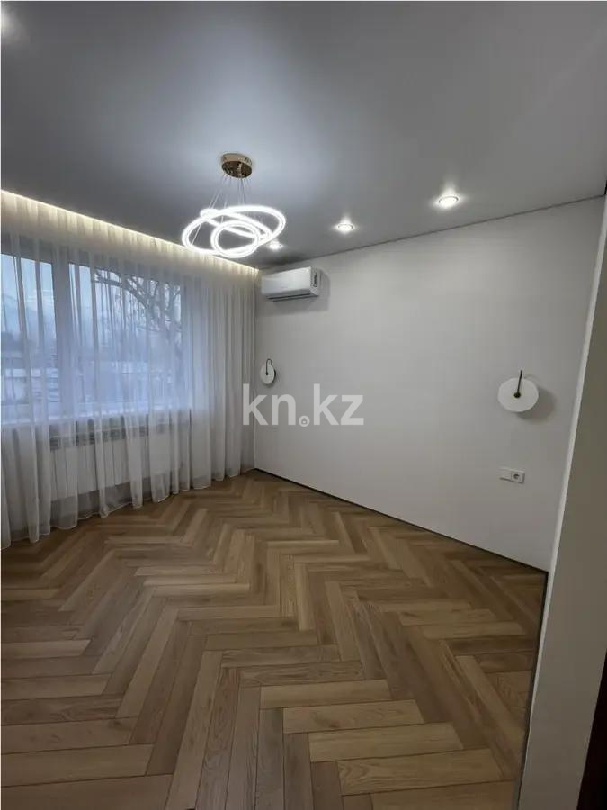 Продажа 2-комнатной квартиры, 47.4 м², пр. Райымбека, дом  174/2 в Алматы