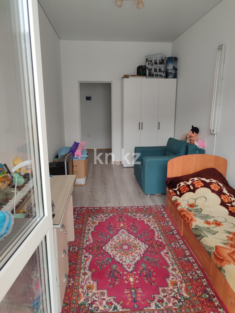 Продажа 2-комнатной квартиры, 62 м² в Караганде - фото 15