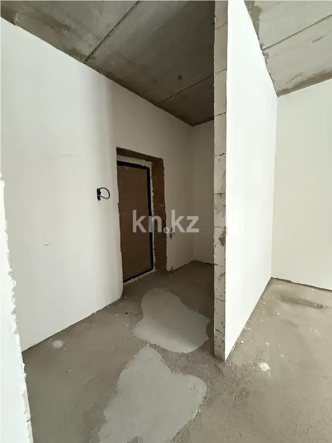 Продажа 1-комнатной квартиры, 43.2 м², ул. Калдаякова, дом  59 стр в Астане - фото 3