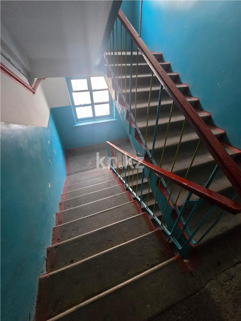 Продажа 2-комнатной квартиры, 44 м² в Темиртау - фото 11