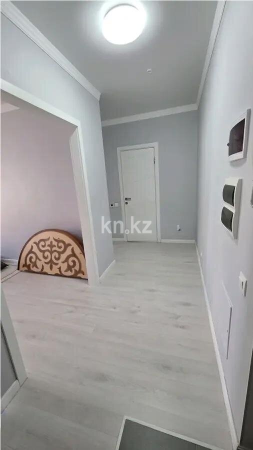 Продажа 1-комнатной квартиры, 40 м² в Астане - фото 4