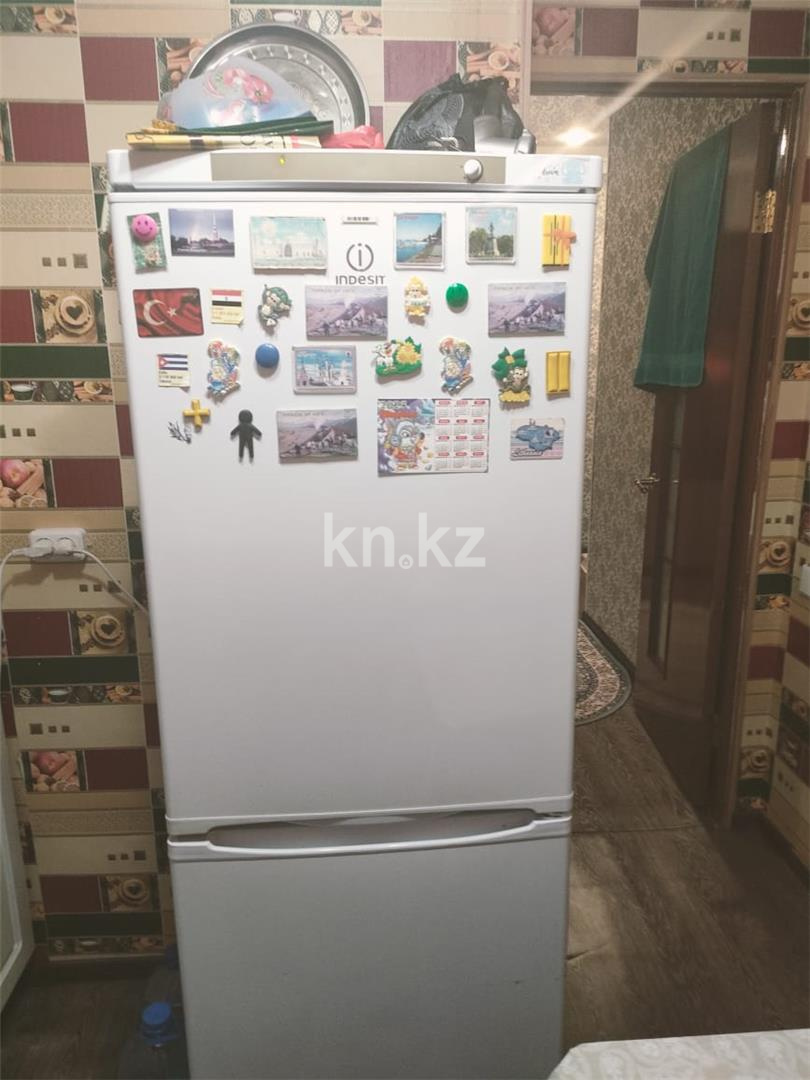 Продажа 3-комнатной квартиры, 60 м², ул. Жекибаева в Караганде - фото 11