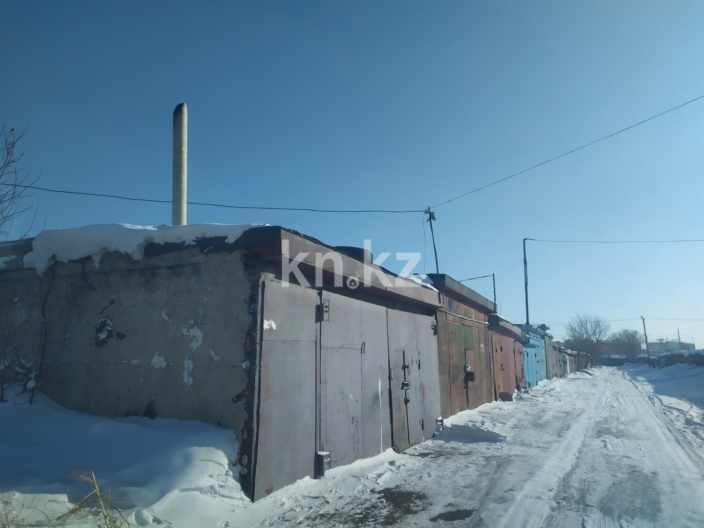 Продажа , 85 м², ул. Пушкина, дом  18 в Астане - фото 9