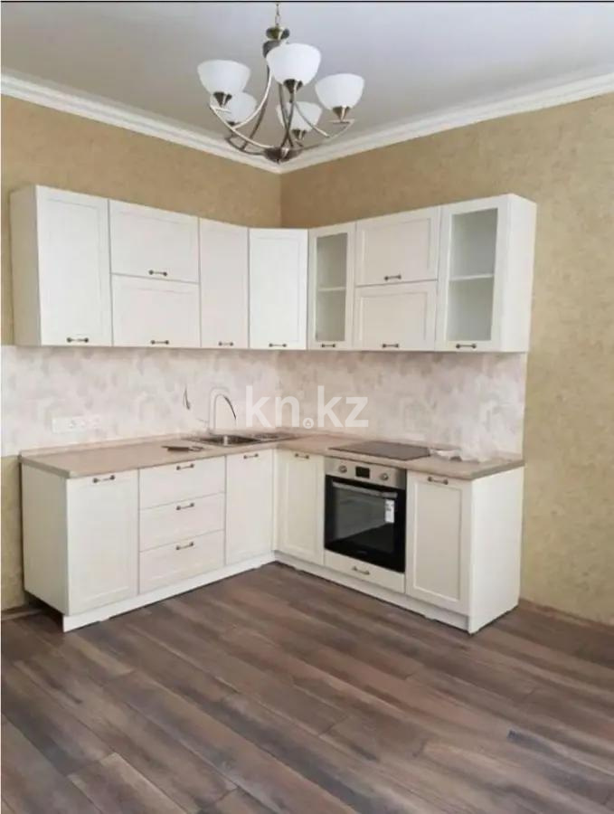 Продажа 3-комнатной квартиры, 73 м² в Караганде