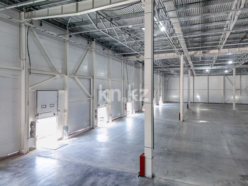 Аренда , 3500 м², Кульджинский тракт, дом  200 в Алматы - фото 6