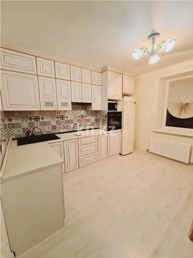 Продажа 1-комнатной квартиры, 43 м² в Астане - фото 2