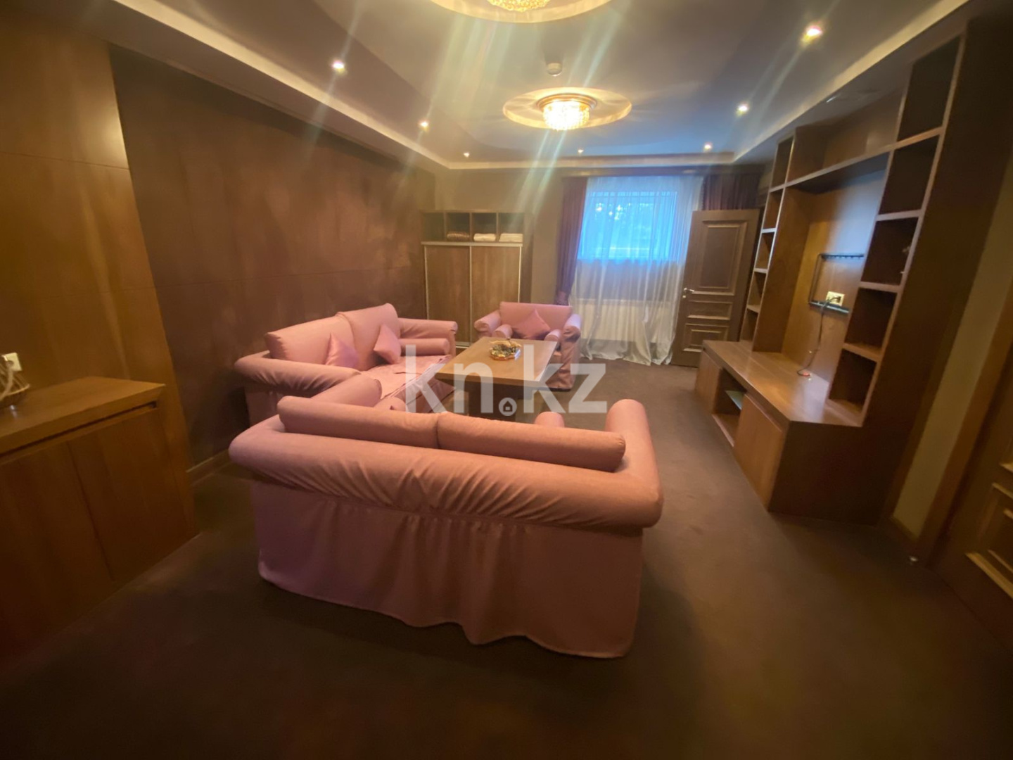 Аренда , ул. Жирентаева, дом  5 - ул. Сатпаева в Астане - фото 6