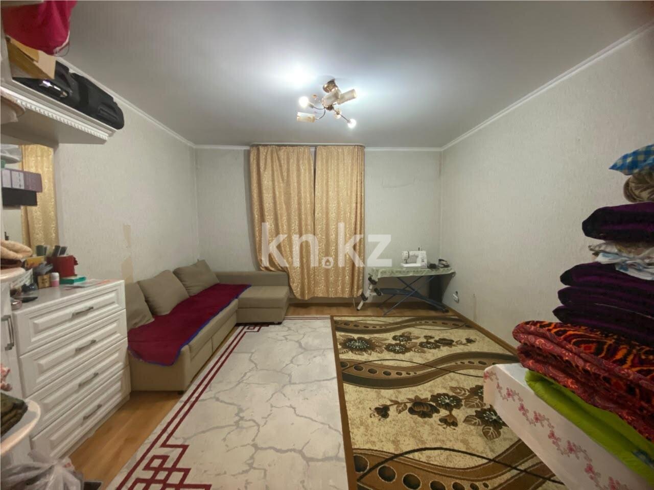 Продажа 2-комнатной квартиры, 55.6 м² в Астане - фото 3
