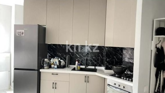 Аренда 2-комнатной квартиры, 70 м² в Астане