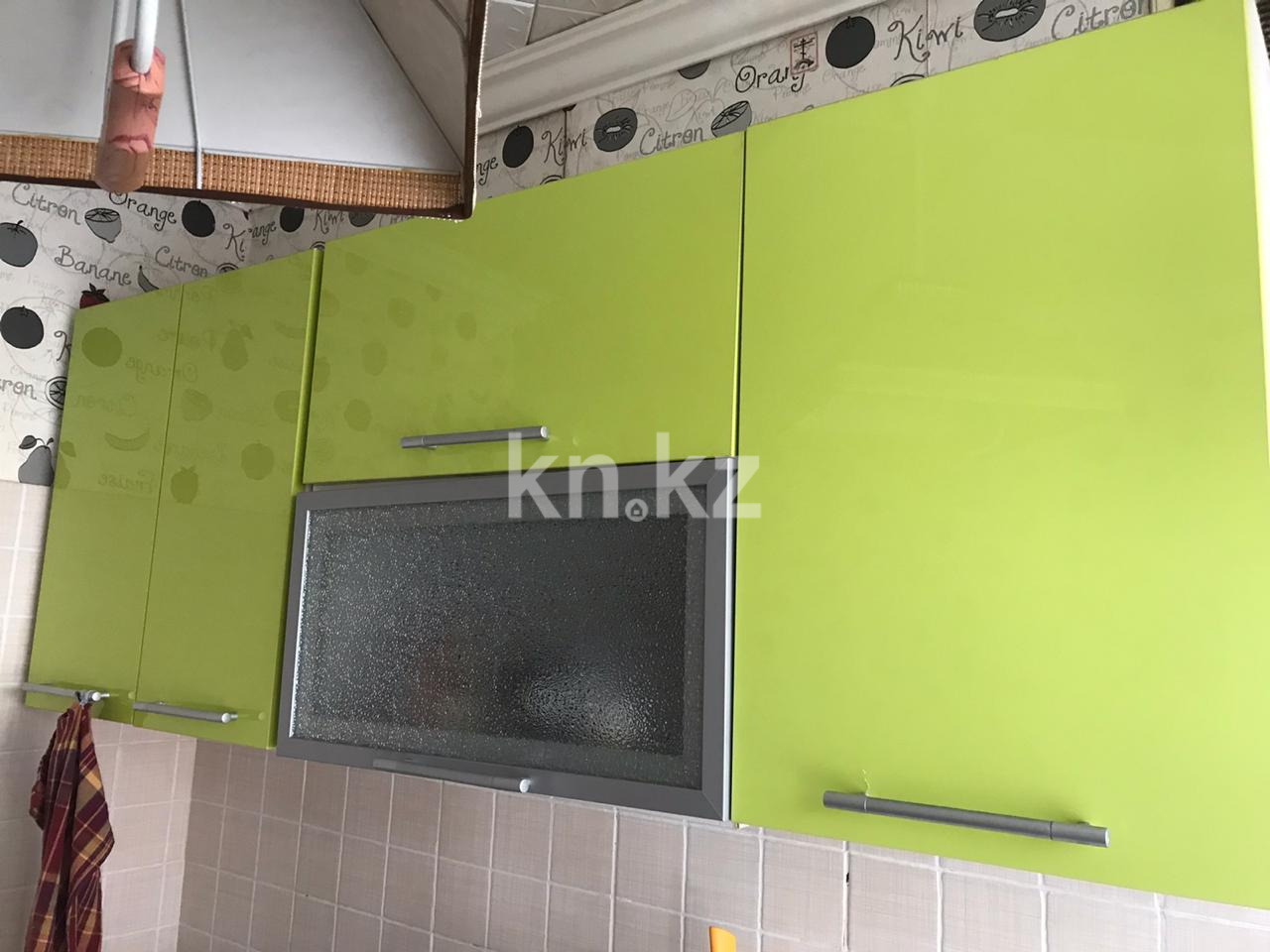 Продажа 1-комнатной квартиры, 31 м² в Караганде - фото 2