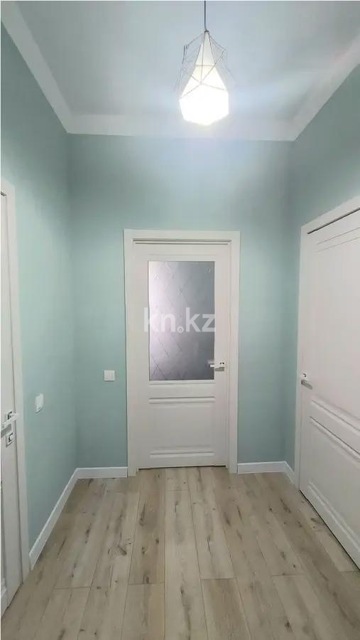 Продажа 1-комнатной квартиры, 37.5 м², пр. Туран, дом  46Б/2 в Астане - фото 4