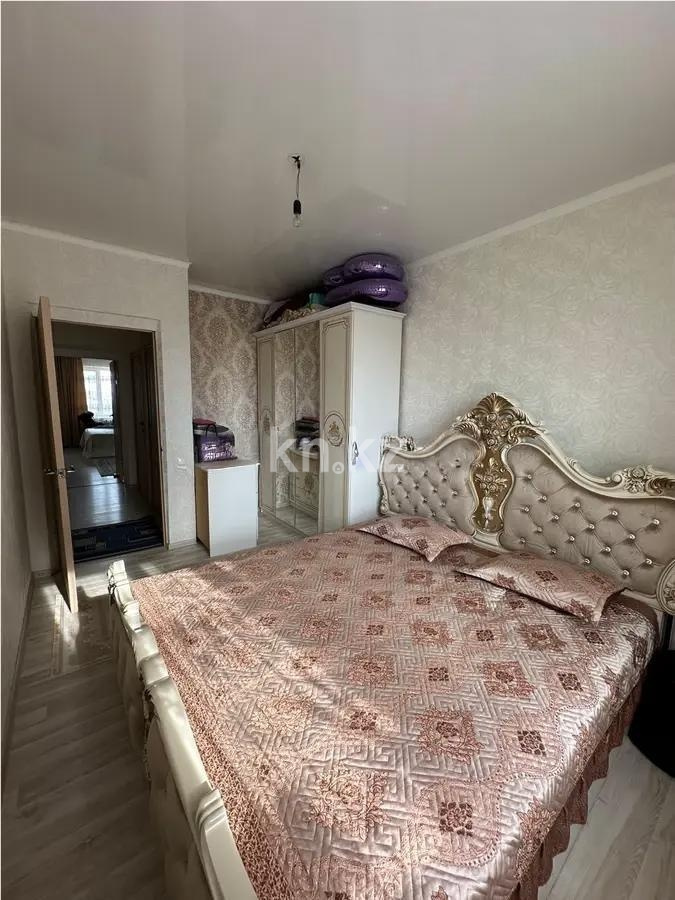 Продажа 3-комнатной квартиры, 80 м² в Астане - фото 4
