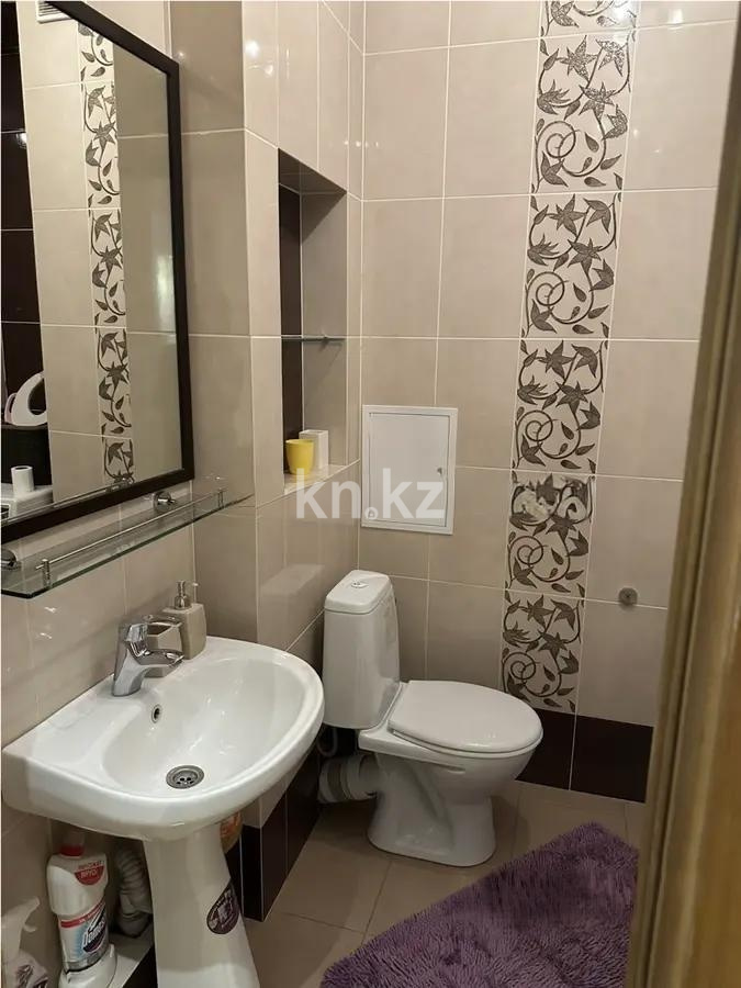 Продажа 2-комнатной квартиры, 54.1 м² в Алматы - фото 4