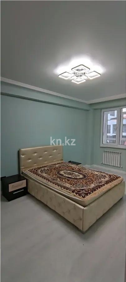 Продажа 2-комнатной квартиры, 60 м² в Алматы - фото 2