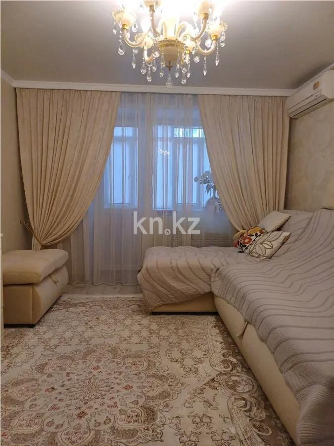 Продажа 2-комнатной квартиры, 50 м², ул. Рыскулбекова, дом  11/2 в Астане