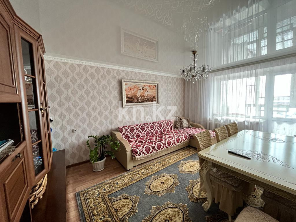 Продажа 2-комнатной квартиры, 47 м², мкр-н 11а, дом  26 в Караганде