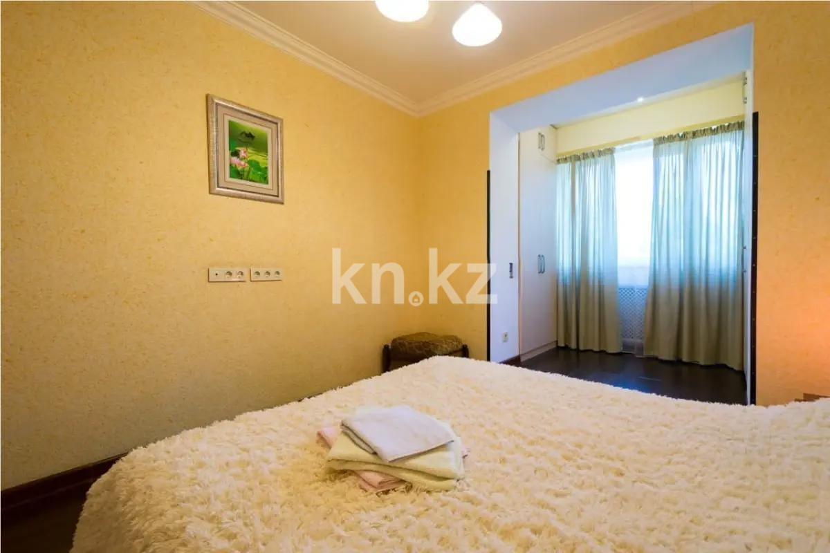 Продажа 2-комнатной квартиры, 53.6 м² в Алматы - фото 3