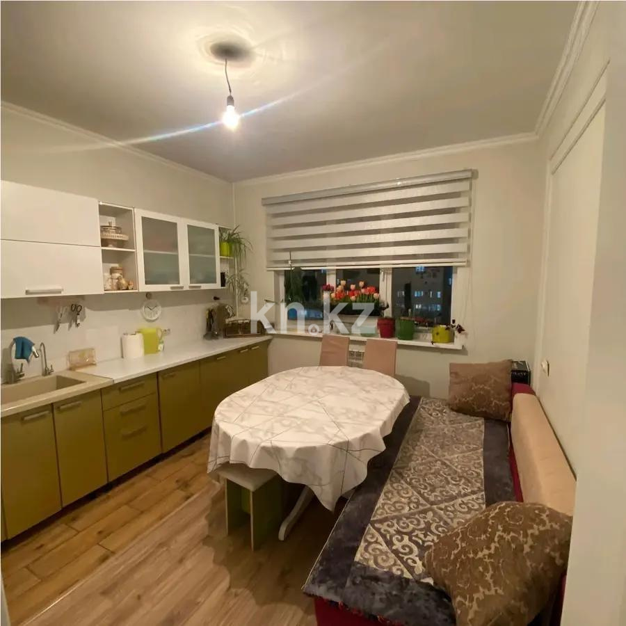 Продажа 3-комнатной квартиры, 75 м² в Алматы - фото 3